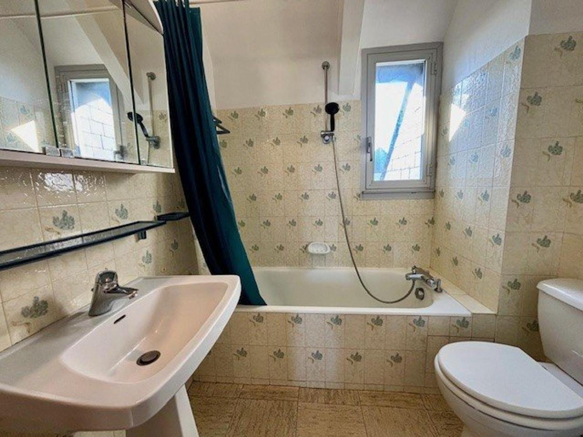 Quiberon - 2 Pieces + Mezzanine Avec 2 Balcons, Parking, Pres De La Mer - Fr-1-478-125 Exterior foto